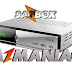 SatBox Free X HD Atualização V1.020 - 15/06/2017
