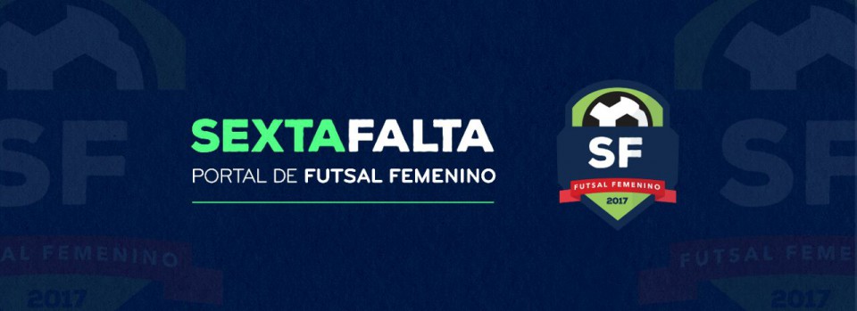 Sexta Falta Futsal