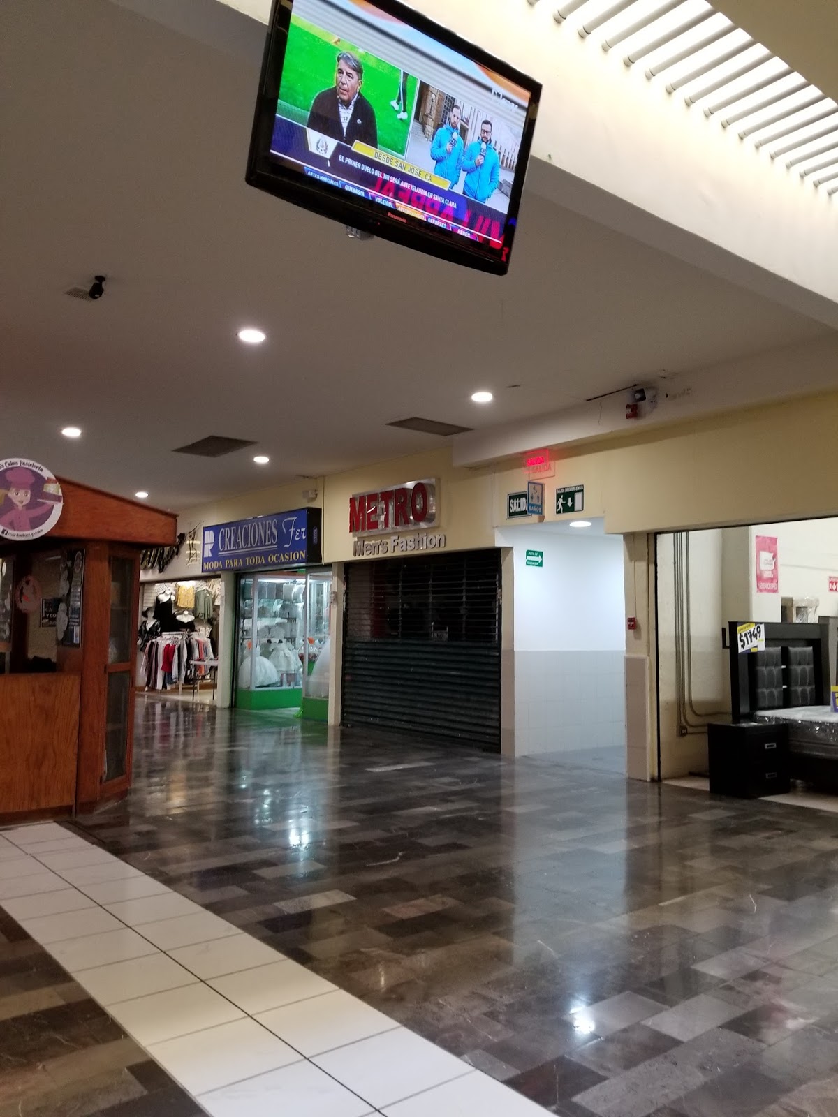 The Louisiana and Texas Retail Blogspot Plaza Juarez Mall CD Juarez Mexico