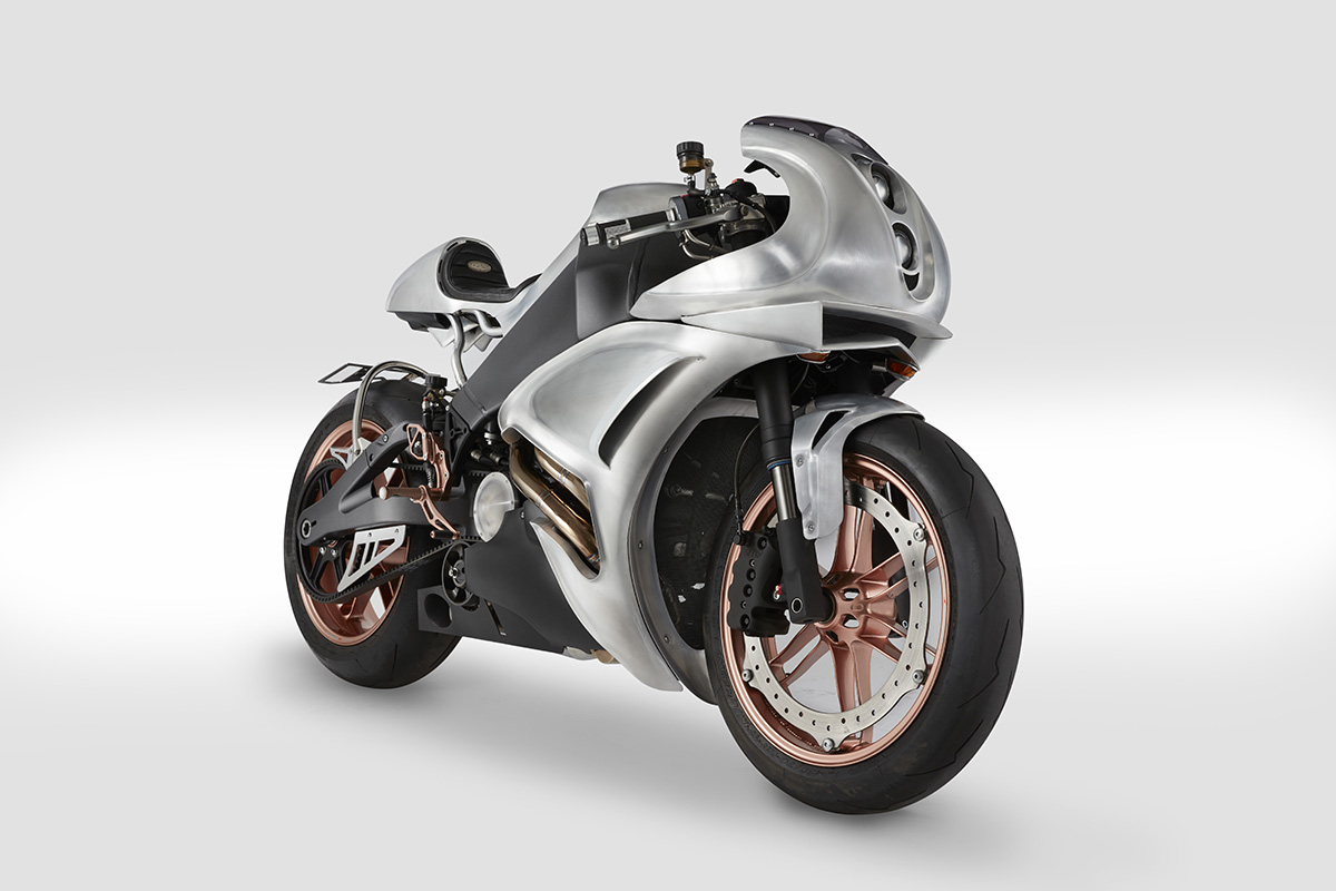 Buell Motorcycles Buell Motorcycles