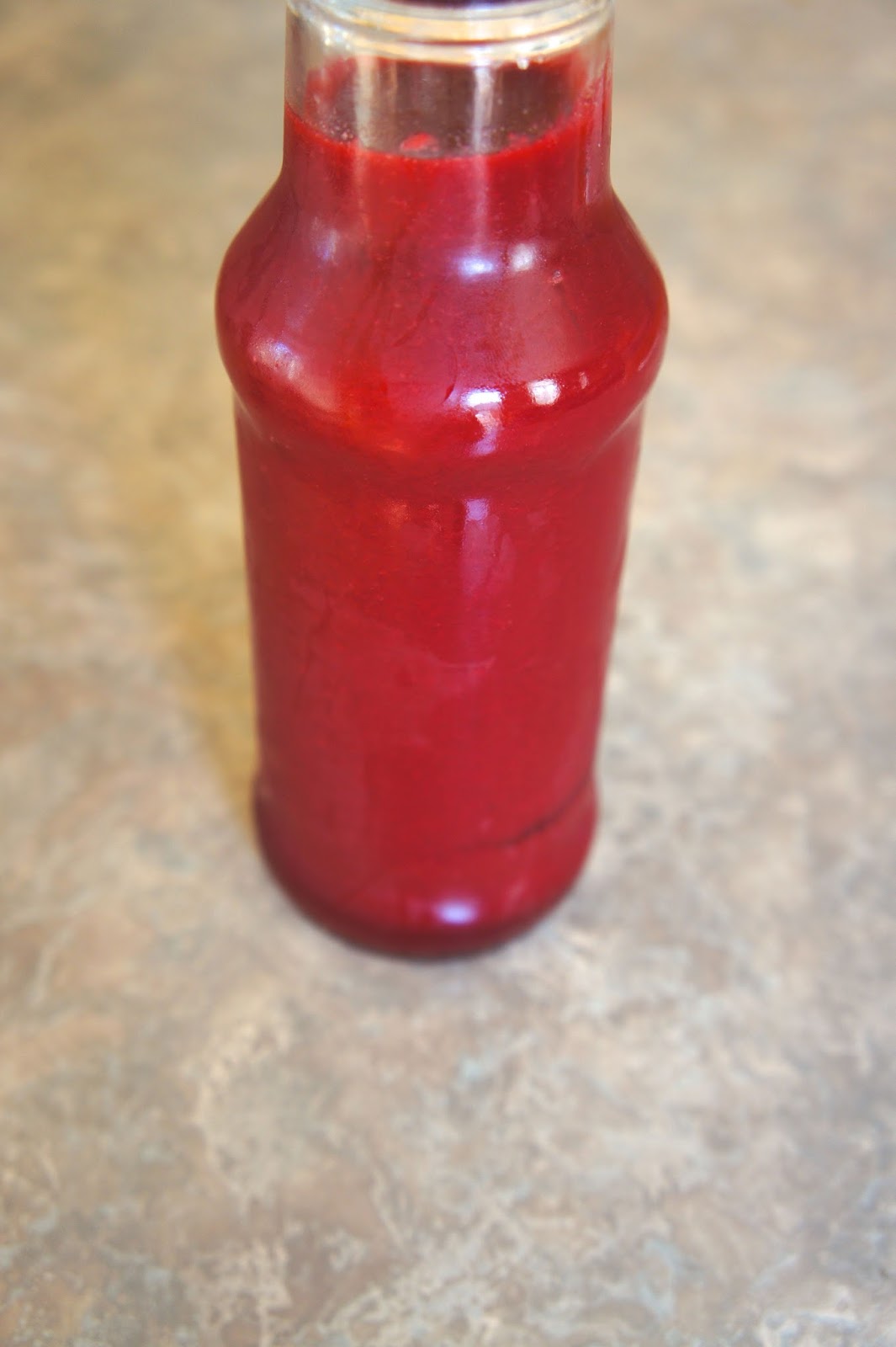 Savory Sweet and Satisfying Raspberry Coffee Syrup