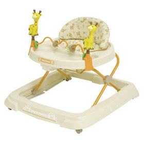 baby walker under $50