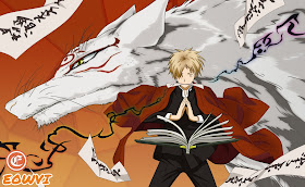 Eowvi Blogspot Com Eowvi Download Zoku Natsume Yuujinchou Op Ed Completed