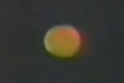 1986 Brazil UFO 700x468 La persecución ovni de 1986 por parte de la Fuerza Aérea Brasileña