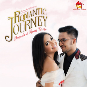 Denada & Ihsan Tarore - Cinta Terbaik Denada & Ihsan Tarore - Cinta Terbaik