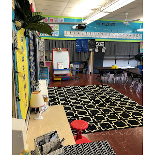 Photo of 2018-2019 Wolfelicious Classroom