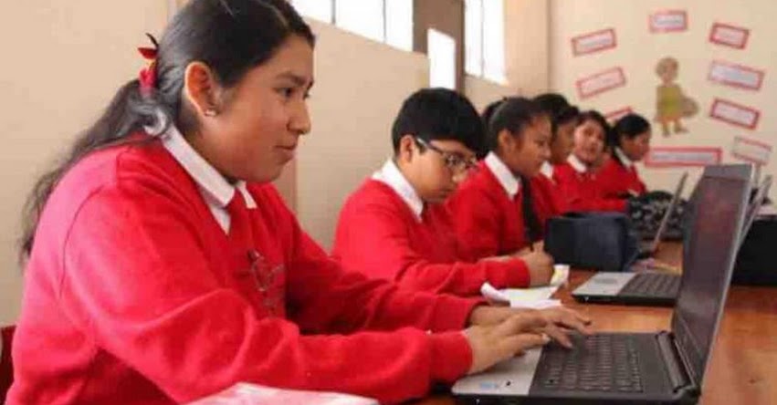COAR 2018: Colegios de Alto Rendimiento inician clases mañana lunes COAR 2018: Colegios de Alto Rendimiento inician clases mañana lunes