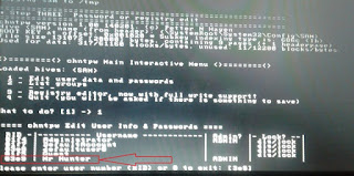 Bypass Windows login password@myteachworld.com