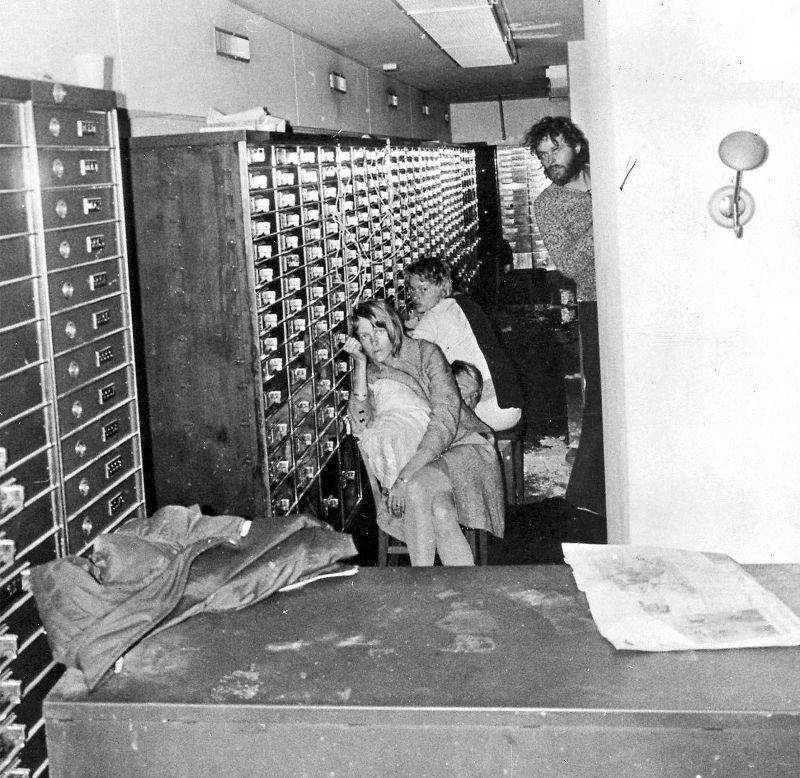 The Robbery Behind the Story That Was the Origin of 'Stockholm Syndrome