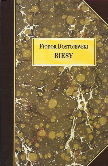 biesy dostojewski