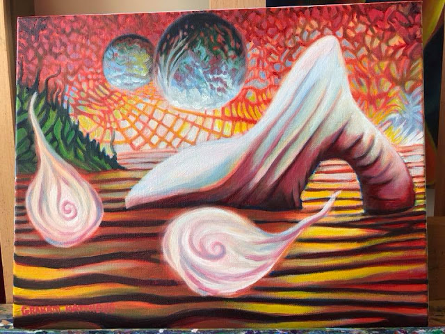 Planets Grid Spirits Planets Grid Spirits
