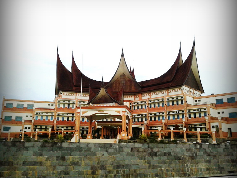 Tempat Wisata Yang Indah di Payakumbuh Kabupaten Lima ...