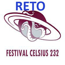 RETO CELSIUS 232 2018 RETO CELSIUS 232 2018