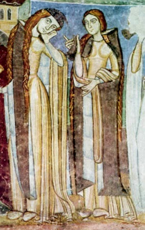 S. XII Medievo