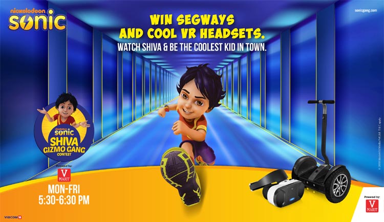 NickALive!: Get Set For A Summer Of Full Of Fun And Excitement With  Nickelodeon India