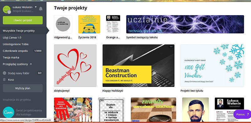 Ucz Fajnie Generator Cv On Line Krótkie Zestawienie