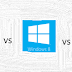 Difference between Windows 7 and Windows 10 ?