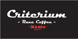Criterium Race Coffee