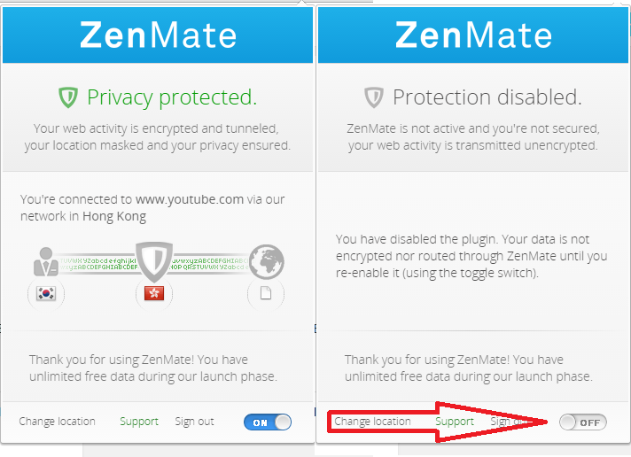 한국에서 시청 금지된 유투브 뚫기 | 인스티즈