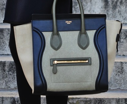 A Perfect Bag: More of the It Bag
