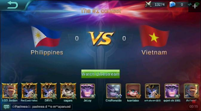 Cara Mendapatkan Diamond Gratis di Mobile Legends Cara Mendapatkan Diamond Gratis di Mobile Legends