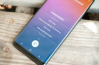 Samsung Bixby Bixby