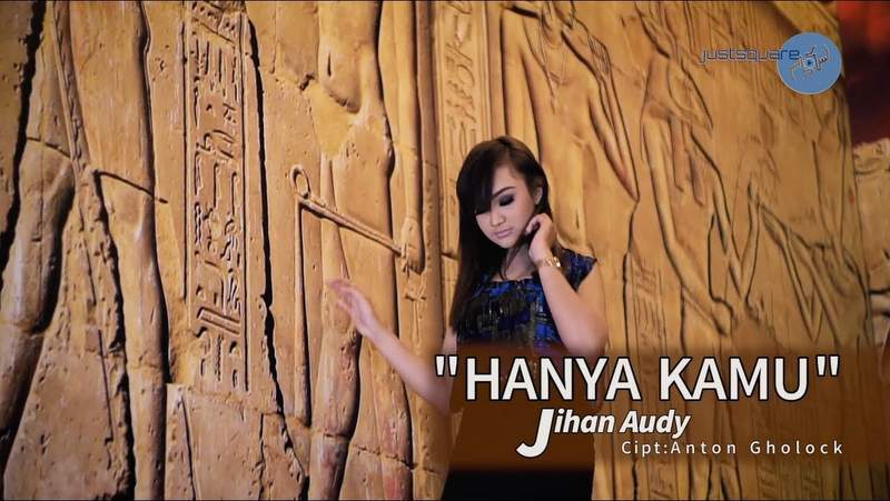 Lirik Lagu Hanya Kamu - Jihan Audy Lirik Lagu Hanya Kamu - Jihan Audy