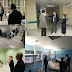 Επίσκεψη Μάριου Κάτση στο Νοσοκομείο Φιλιατών (+ΦΩΤΟ)
