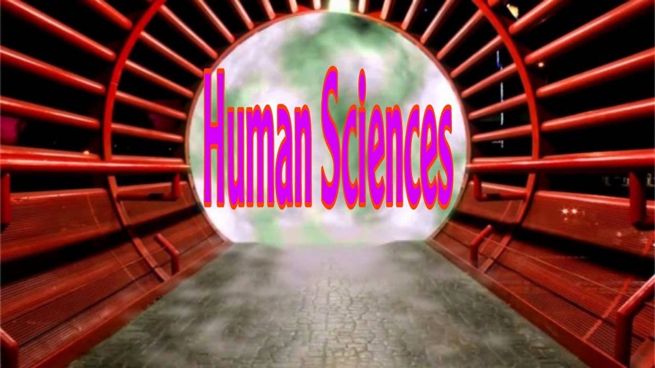 Human sciences