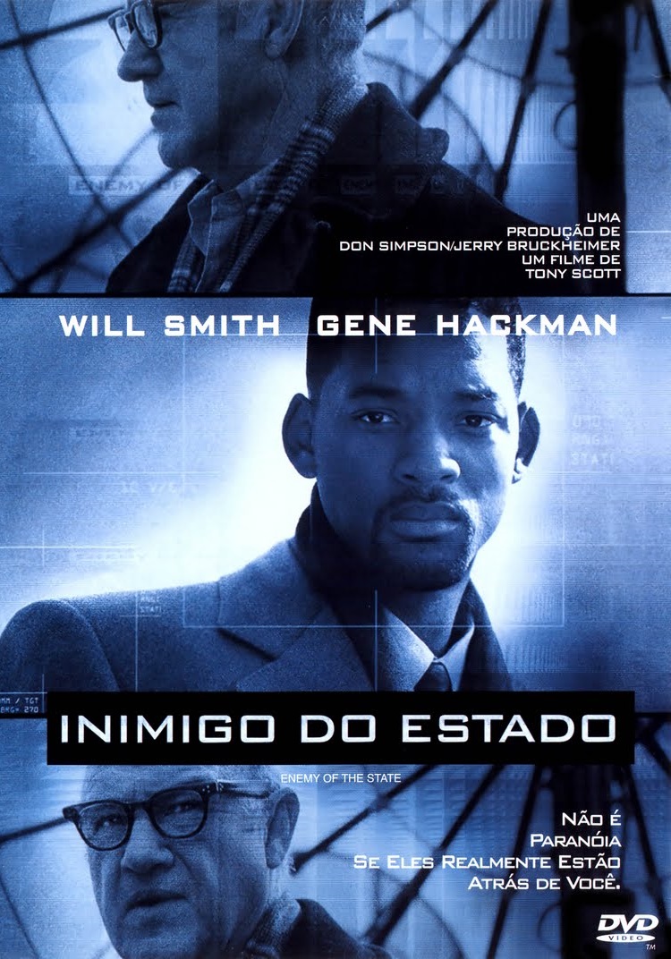 Ennemi D Etat En Streaming Ennemi d’Etat [DVDRip] [Streaming] [Telecharger] – StreamingK.net