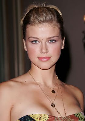 Adrianne Palicki Hairstyles Adrianne Palicki Hairstyles