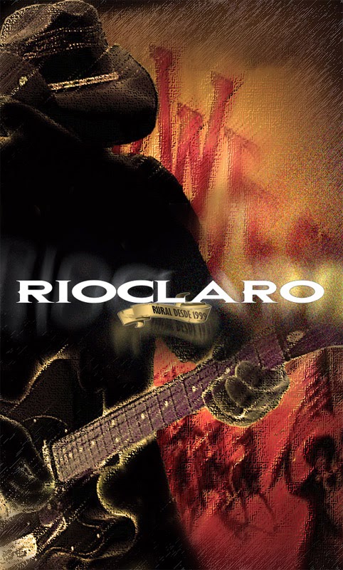Rioclaro iTunes