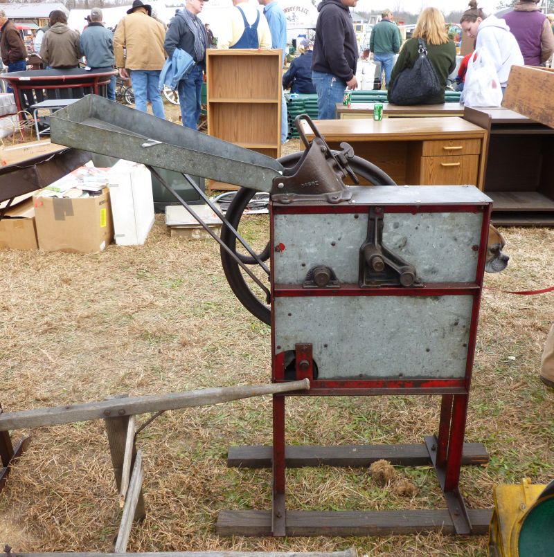 Pratie Place: Dixie Draft Horse, Mule, and Carriage Auction, November 2012