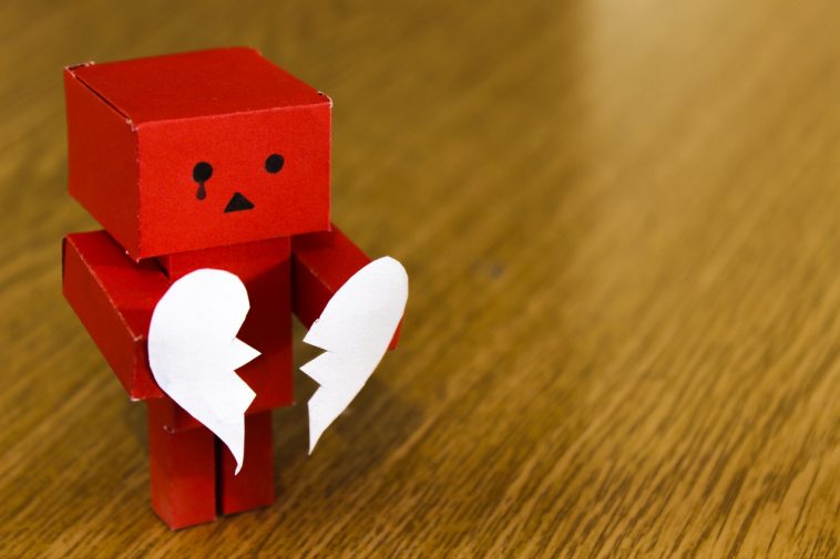 Sad Love Whatsapp Photo