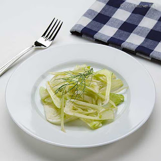 Shaved Fennel Salad Shaved Fennel Salad