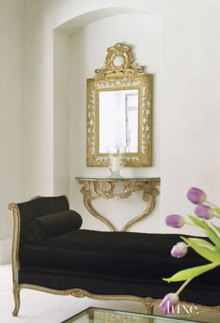 Eye For Design Decorate Your Home With French Daybeds