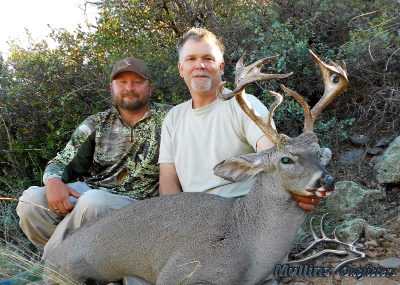Game Trail Taxidermy March 2013
