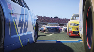 NASCAR Heat 2 PC Full Version NASCAR Heat 2 PC Full Version