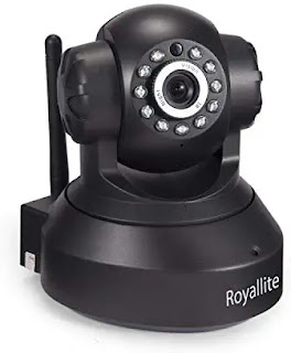Royallite Wireless HD