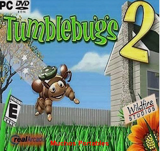 Tumblebugs