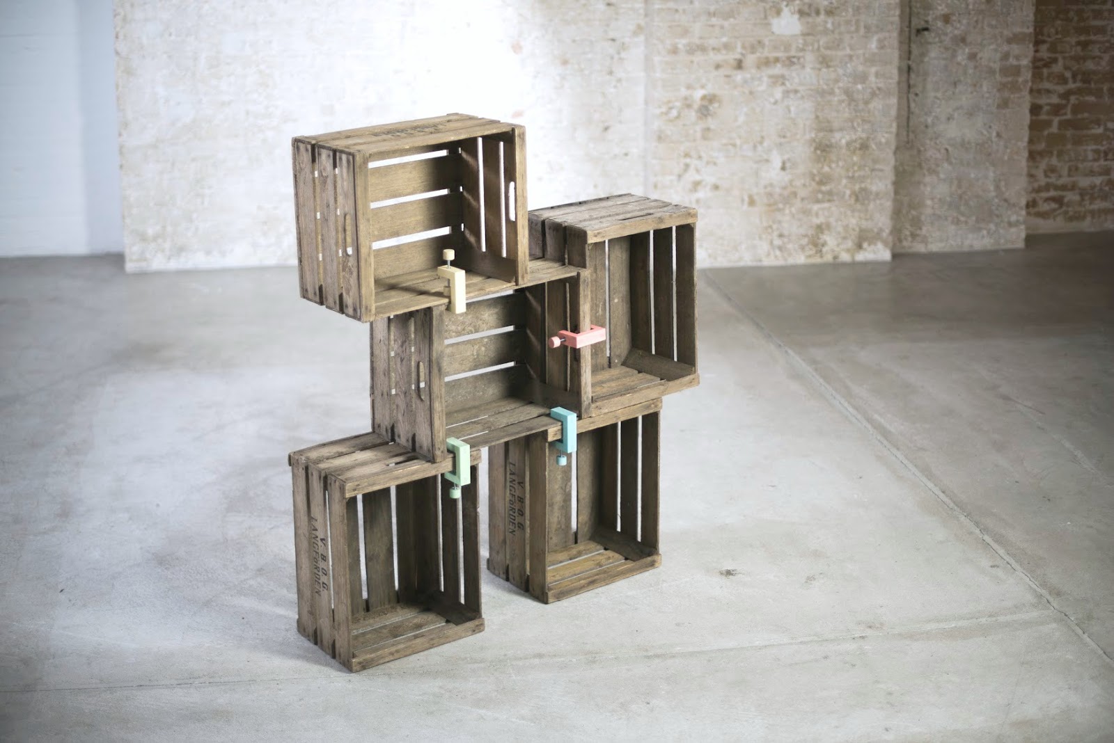 LOVELY Kids ♥ Kinderzimmer aus Massivholz. ökologisch & nachhaltig