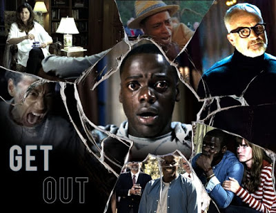 Get Out 2017 Full Movie Hd