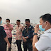 AMPHIBI Dampingi Gakkum LHK Tinjau Tempat Pembuangan Sampah Limbah B3 illegal