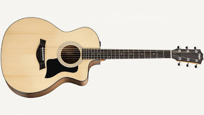 đàn guitar taylor 114ce đàn guitar taylor 114ce