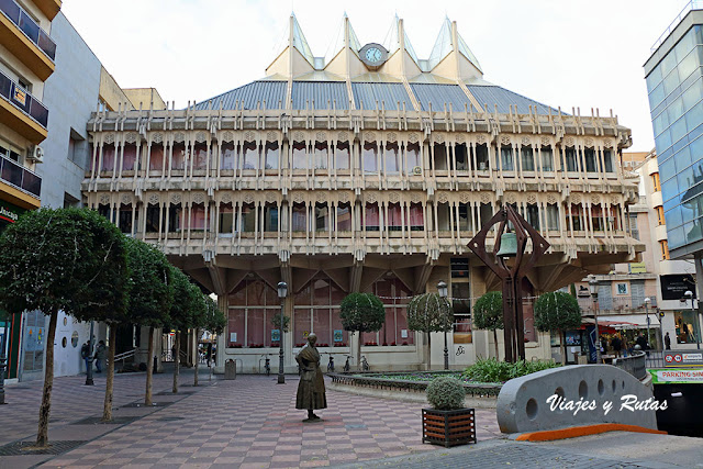 Ayuntamiento de Ciudad Real