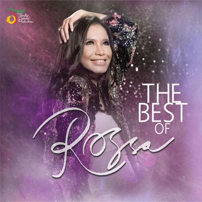 Lirik Lagu Terlanjur Cinta – Rossa feat. Pasha Ungu - Novelas
