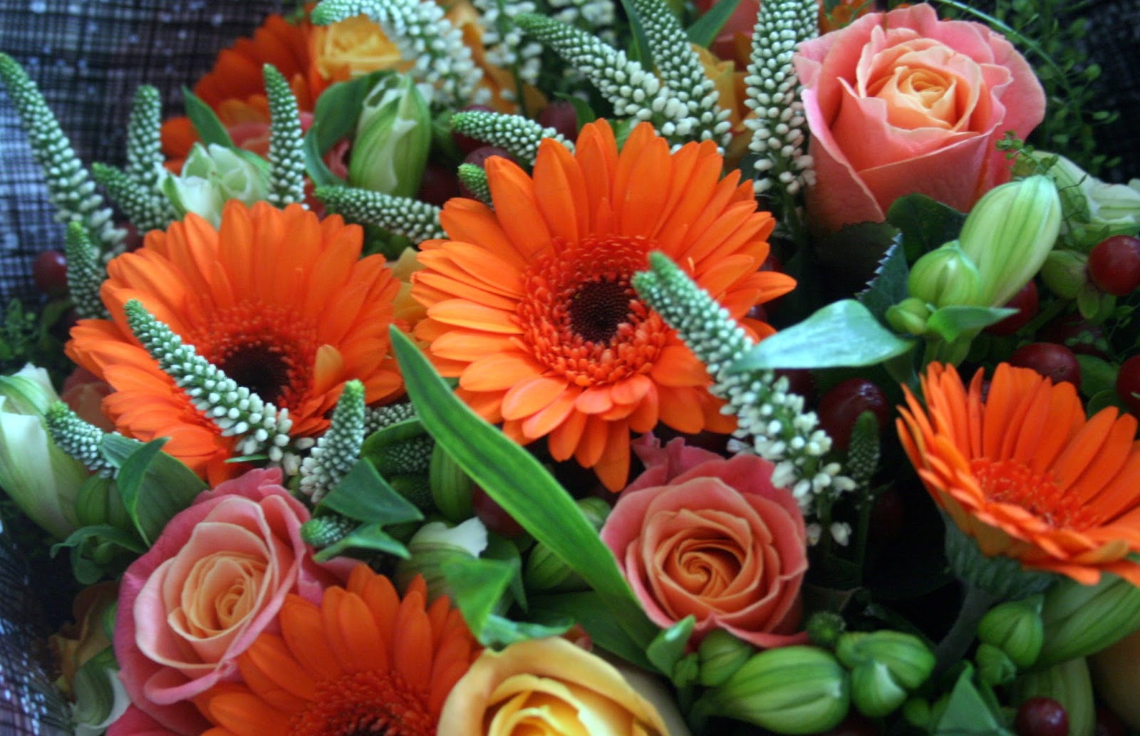 Brighten Someone's Day with Prestige Flowers