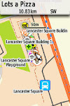 GPS Map Establishments - Schadow1 Expeditions