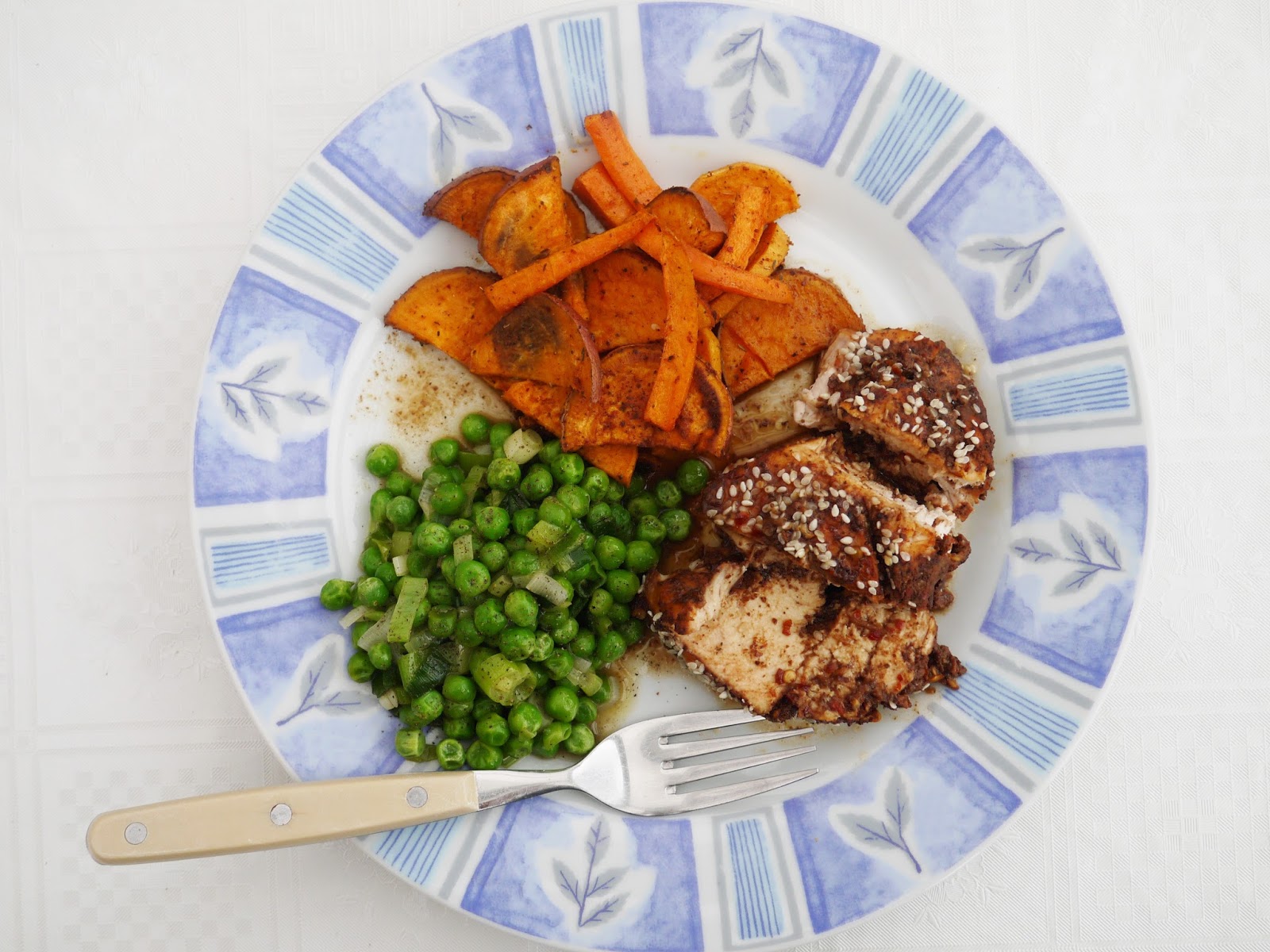 This Muslim Girl Bakes May 2016 Food + Favourites!