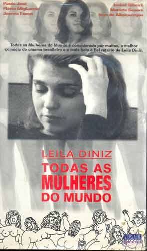 288 – Todas as mulheres do mundo (idem) – Brasil (1966)